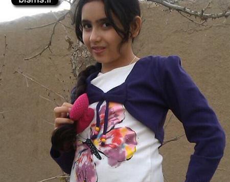 عکس مبینا موسوی