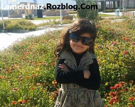 عکس مبینا موسوی