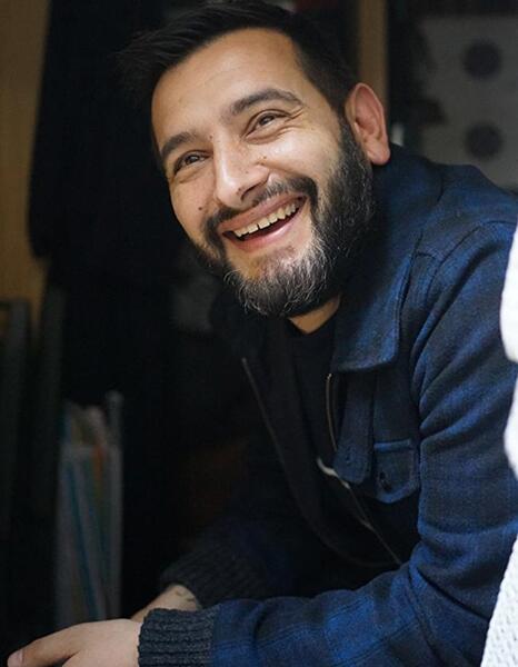 عکس های شخصی لینا هیدی