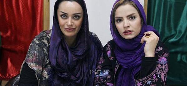 عکس پرین و پاریکال