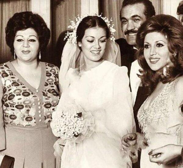 عکس جدید پسر فریدون فرخزاد