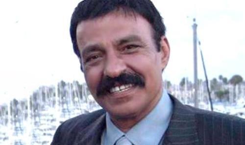 عکس پیری مرتضی عقیلی