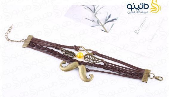 عکس دستبند گوی
