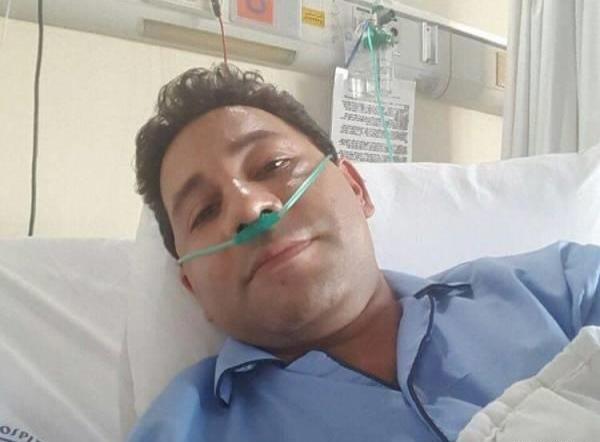 عکس چت سالومه با سروش جمشیدی