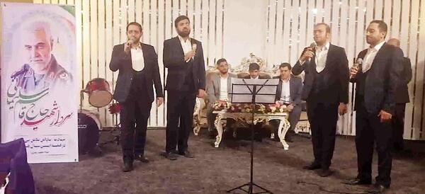 عکس عروسی مهدی ترابی