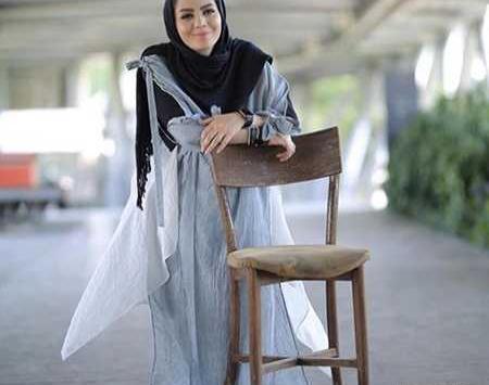 فیلم عکس نوشته مبینا