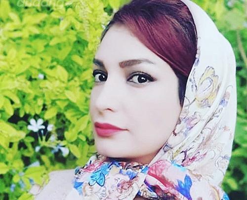 عکس دکتر ثریا یزدانی