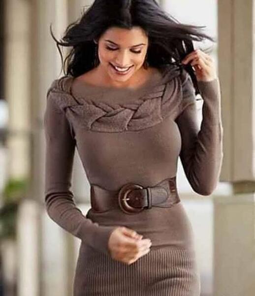 عکس لباس گپ زنانه