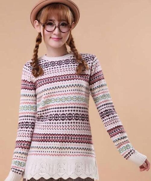 عکس لباس گپ زنانه