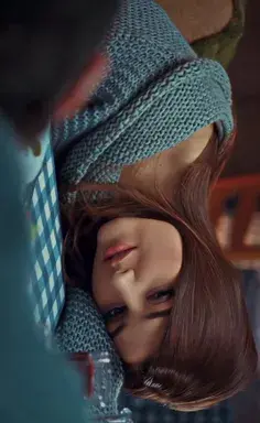 عکسی از داخل خانه خدا