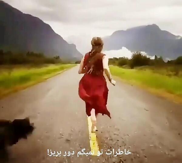 عکسی از داخل خانه خدا