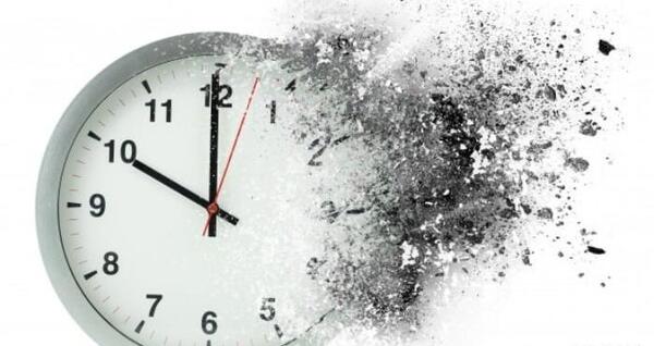 عکس مدیریت زمان