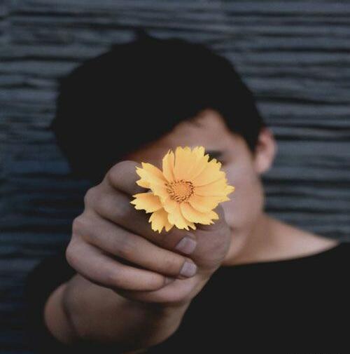 عکس پروفایل هنری پسرانه