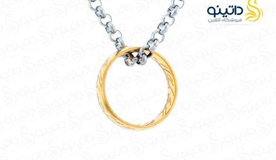 عکس گردنبند ارباب حلقه ها