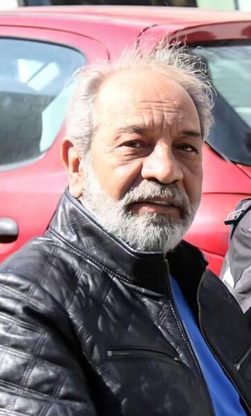 عکس داریوش فرهنگ و حسین فریدون