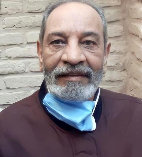 عکس داریوش فرهنگ و حسین فریدون