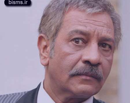 عکس داریوش فرهنگ و حسین فریدون