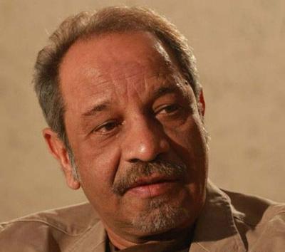 عکس داریوش فرهنگ و حسین فریدون