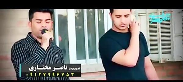 عکس صابر داوودی