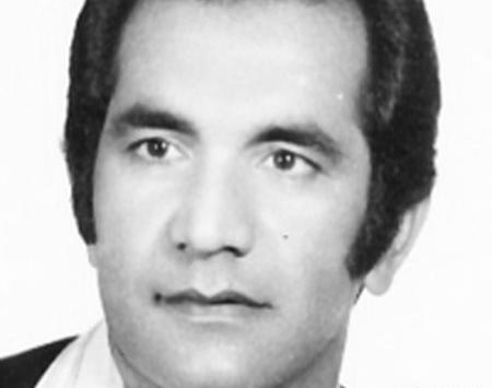 عکس صابر داوودی