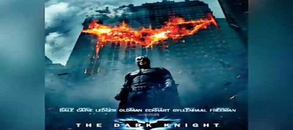 عکس بتمن آمریکایی