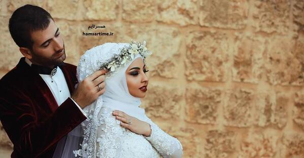 عکس زشت و عاشقانه
