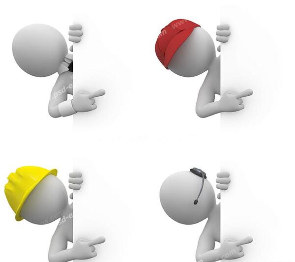 عکس نقاشی فانتزی آدمک