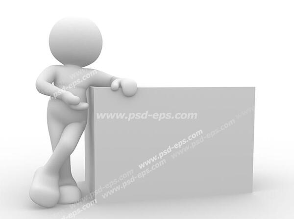عکس نقاشی فانتزی آدمک