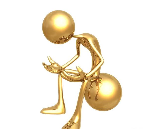 عکس نقاشی فانتزی آدمک