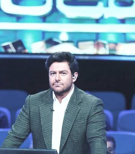 عکس برنامه هفت خان قسمت چهارم