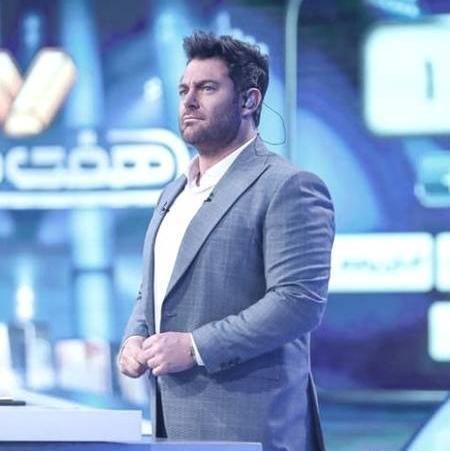 عکس برنامه هفت خان قسمت چهارم