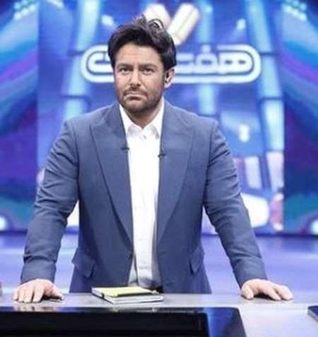 عکس برنامه هفت خان قسمت چهارم