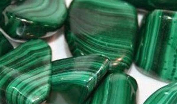 عکس رنگ یشمی