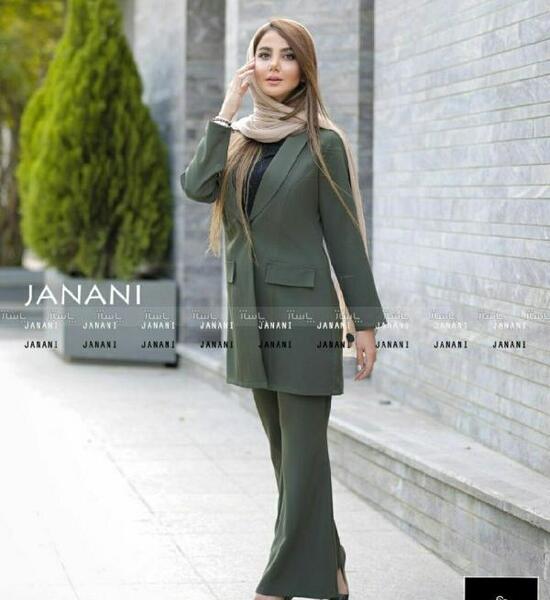 عکس رنگ یشمی