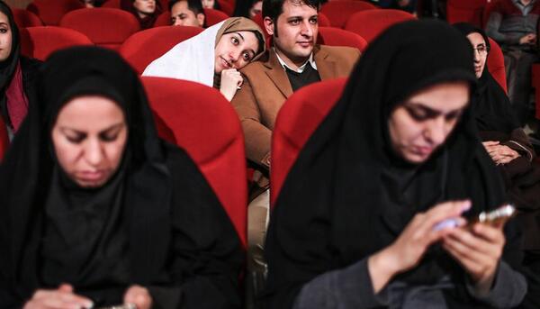 عکس های ازدواج دانشجویی