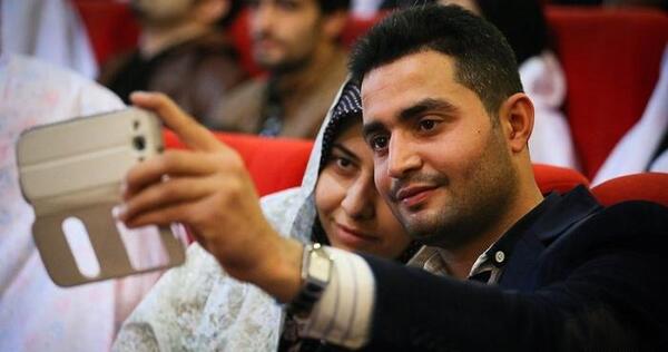 عکس های ازدواج دانشجویی