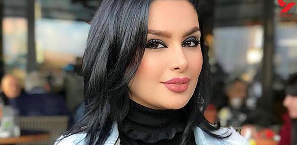 عکس جدایی مهراد جم و دنیا جهانبخت