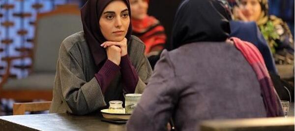 عکس خانم جواد جوادی