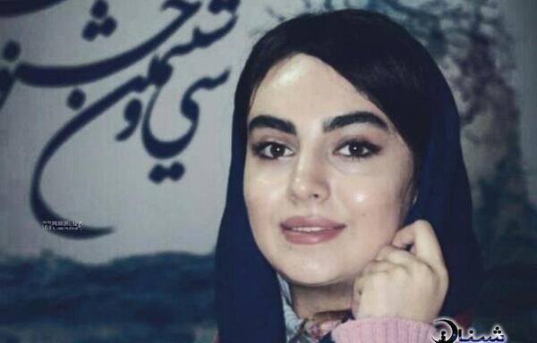 عکس خانم جواد جوادی