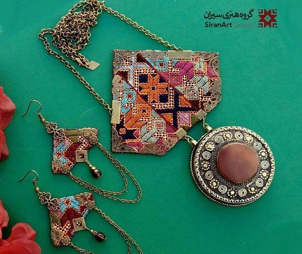 عکس دختر بلوچ سراوان