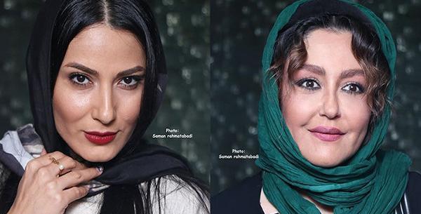 عکس بازیگران کلوپ همسران
