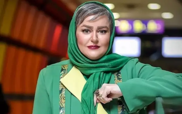 عکس منزل جمشید هاشم پور