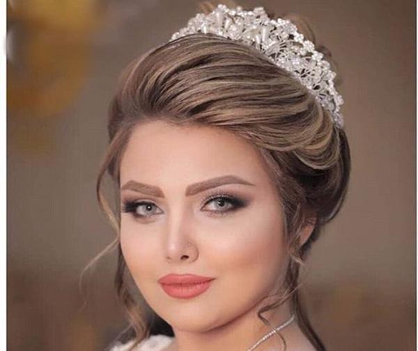 عکس های عروس ظالم