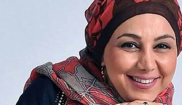 عکس شوهر بهنوش بختیاری