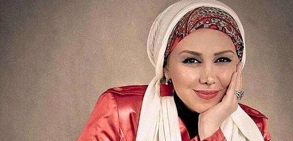 عکس شوهر بهنوش بختیاری