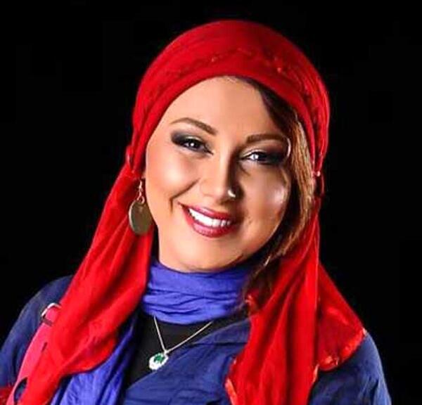 عکس شوهر بهنوش بختیاری