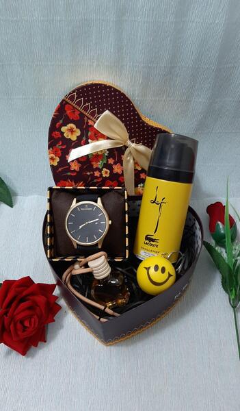 عکس ایده های جالب برای کادو روز مرد