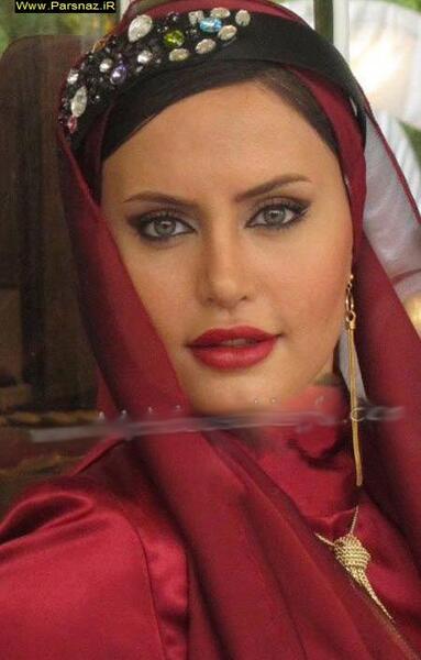 عکسهای الناز شاکردوست اینستاگرام