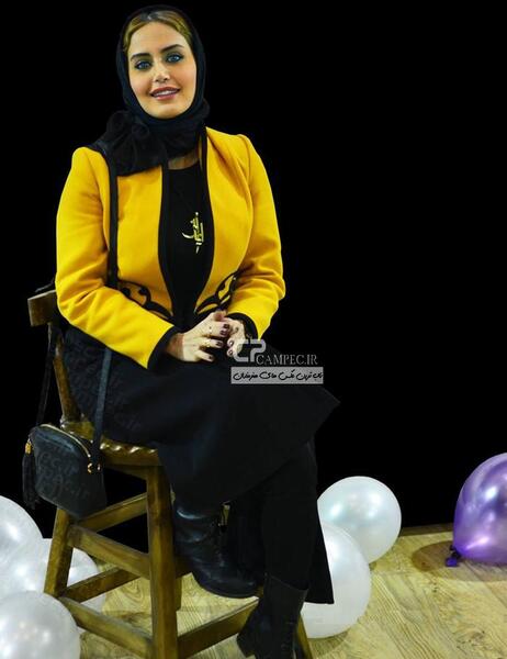 عکسهای الناز شاکردوست اینستاگرام