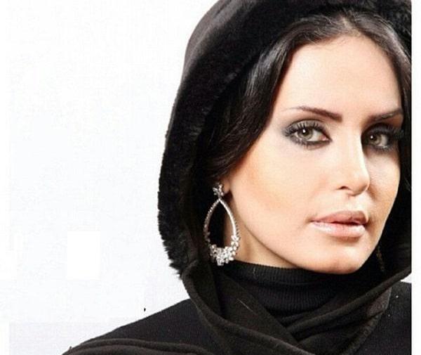 عکسهای الناز شاکردوست اینستاگرام